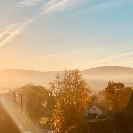 Apartamento Ferienwohnung Wlan Free Parking Modern Zentral Und Natur *