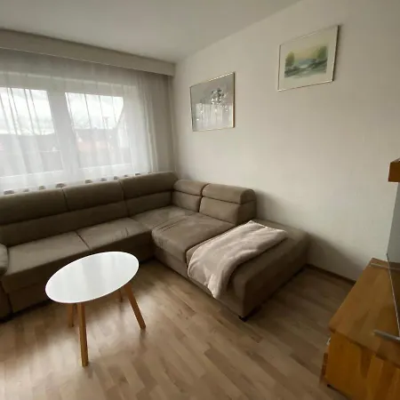 Ferienwohnung Wlan Free Parking Modern Zentral Und Natur Apartamento Hersbruck