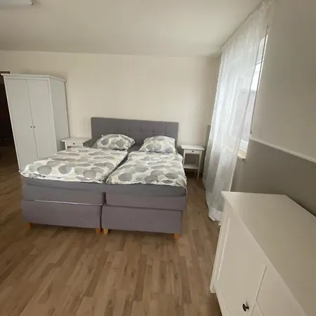 Apartamento Ferienwohnung Wlan Free Parking Modern Zentral Und Natur *