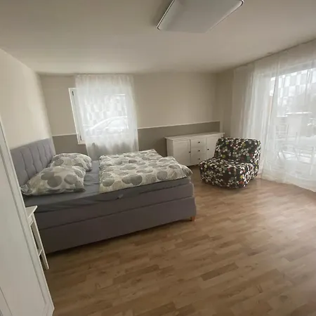 Ferienwohnung Wlan Free Parking Modern Zentral Und Natur * Hersbruck