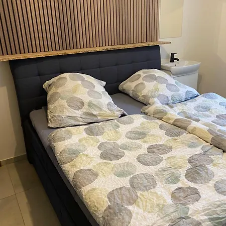 Ferienwohnung Wlan Free Parking Modern Zentral Und Natur Lejlighed Hersbruck